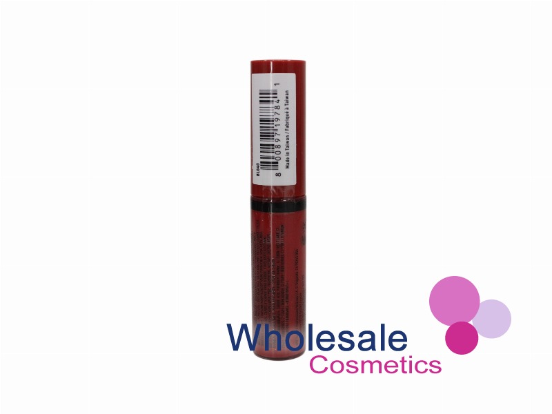 9 x NYX Professional Makeup Butter Gloss - 40 APPLE CRISP